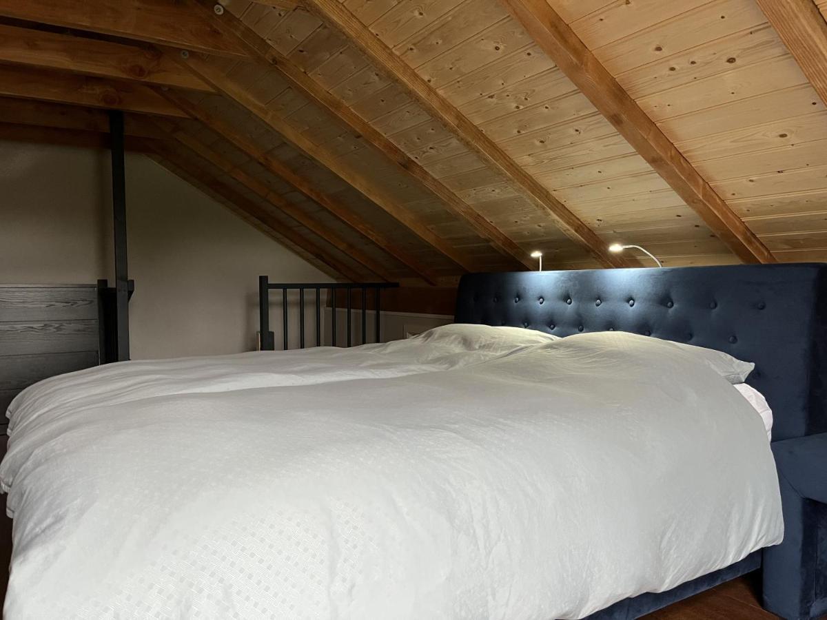 Brour&Bos Bed & Breakfast Laren  Eksteriør bilde