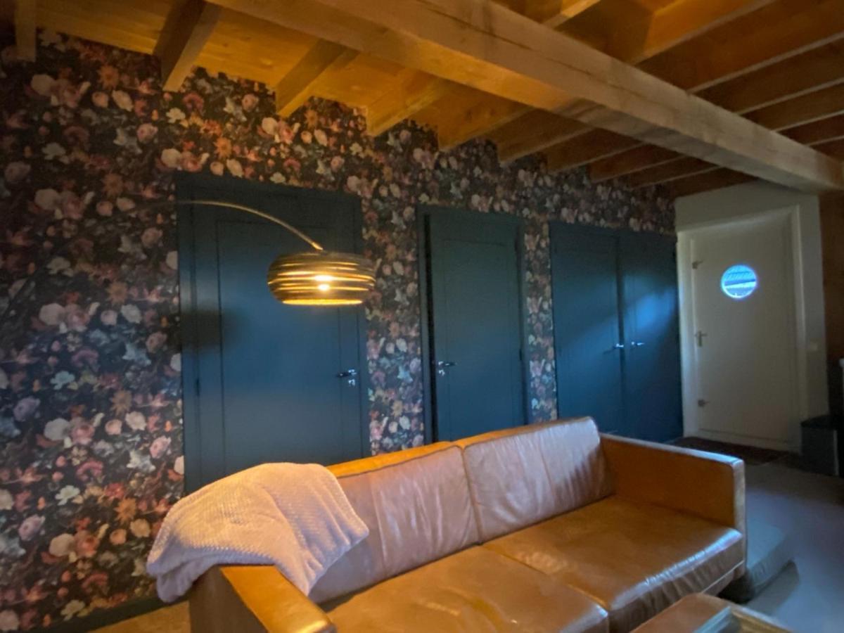 Brour&Bos Bed & Breakfast Laren  Eksteriør bilde